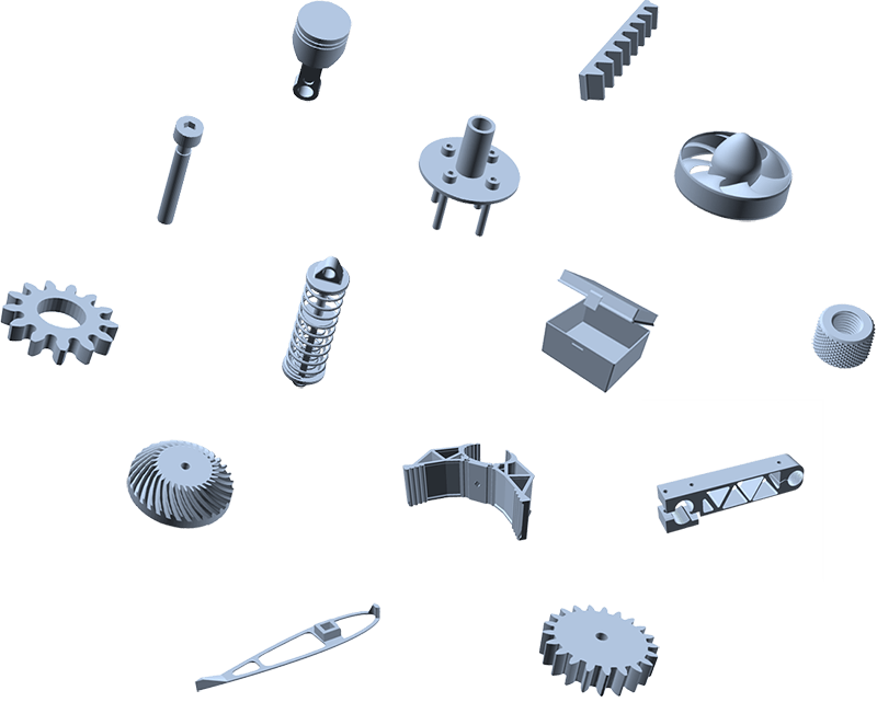 components examples