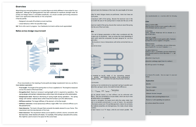 SOL75 handbook